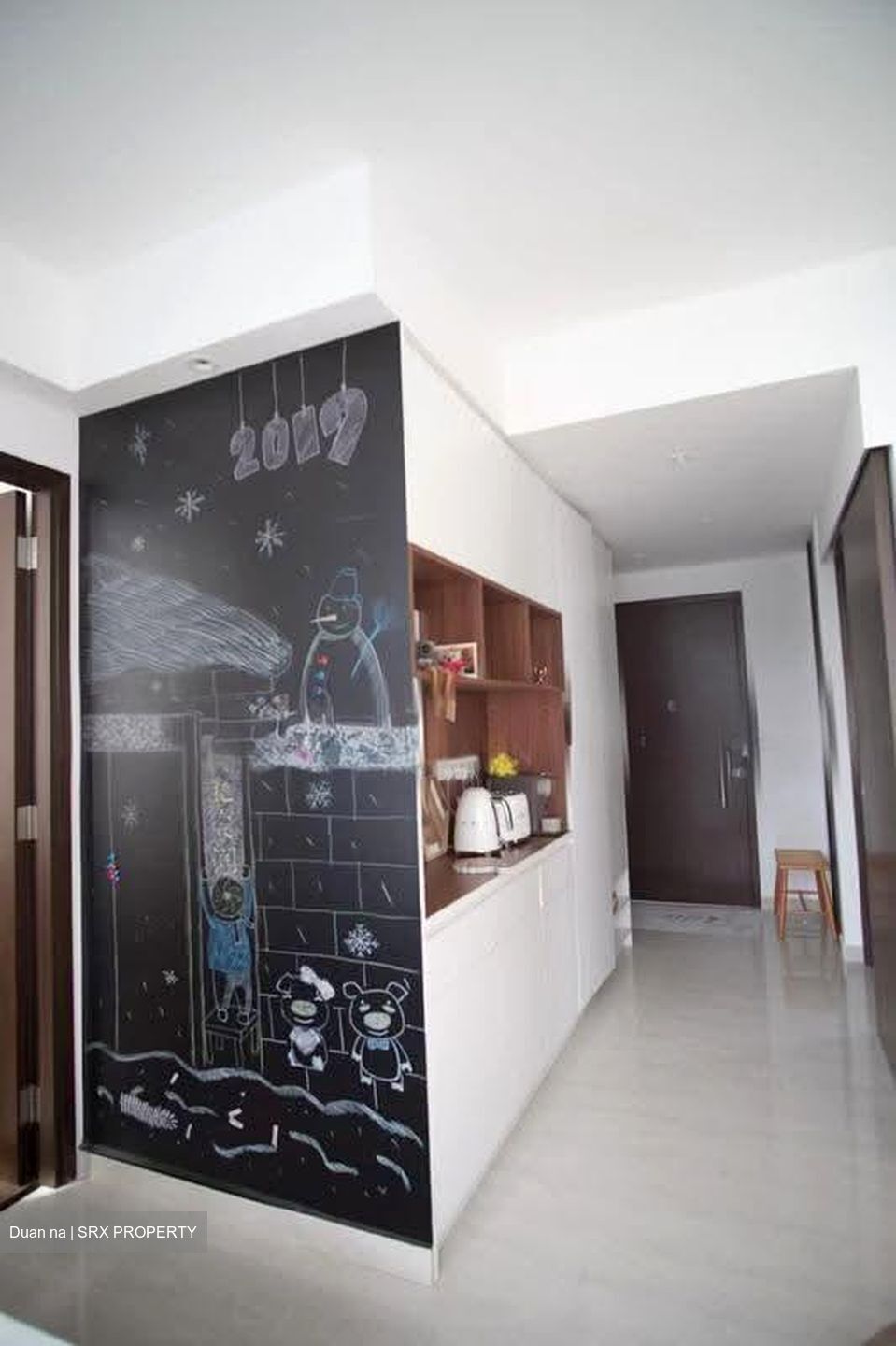 Symphony Suites (D27), Condominium #637806271